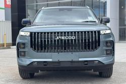 2025 Jaecoo J7 Ridge