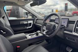 2025 Jaecoo J7 Ridge