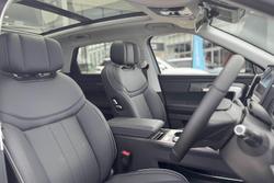 2025 Jaecoo J7 Ridge