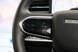 2025 Jaecoo J7 Ridge