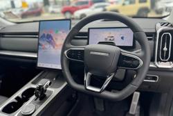 2025 Jaecoo J7 Ridge