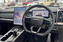 2025 Jaecoo J7 Ridge