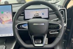 2025 Jaecoo J7 Ridge