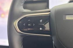 2025 Jaecoo J7 Ridge