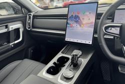 2025 Jaecoo J7 Ridge