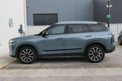 2025 Jaecoo J7 Ridge
