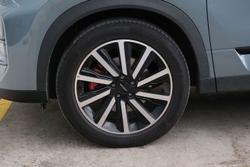 2025 Jaecoo J7 Ridge
