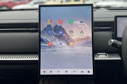 2025 Jaecoo J7 Ridge