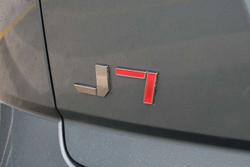 2025 Jaecoo J7 Ridge
