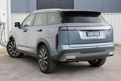 2025 Jaecoo J7 Ridge