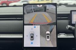 2025 Jaecoo J7 Ridge