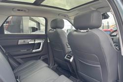 2025 Jaecoo J7 Ridge