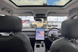 2025 Jaecoo J7 Ridge