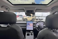 2025 Jaecoo J7 Ridge