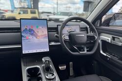 2025 Jaecoo J7 Ridge