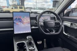 2025 Jaecoo J7 Ridge