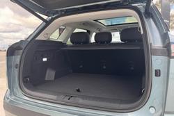 2025 Jaecoo J7 Ridge