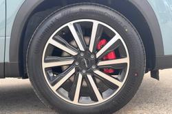 2025 Jaecoo J7 Ridge