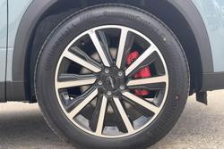 2025 Jaecoo J7 Ridge