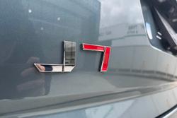 2025 Jaecoo J7 Ridge