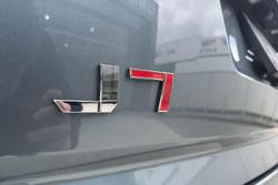 2025 Jaecoo J7 Ridge