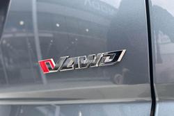 2025 Jaecoo J7 Ridge