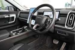 2025 Jaecoo J7 Ridge
