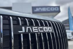 2025 Jaecoo J7 Ridge