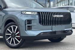 2025 Jaecoo J7 Ridge