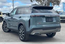 2025 Jaecoo J7 Ridge