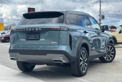 2025 Jaecoo J7 Ridge