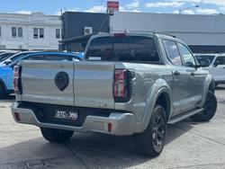 2025 GWM Cannon Alpha Ultra PHEV