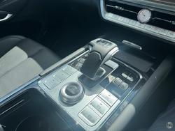 2025 GWM Cannon Alpha Ultra PHEV