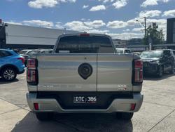 2025 GWM Cannon Alpha Ultra PHEV