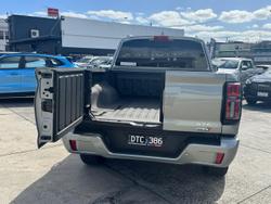 2025 GWM Cannon Alpha Ultra PHEV