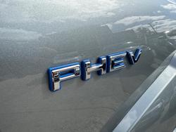 2025 GWM Cannon Alpha Ultra PHEV