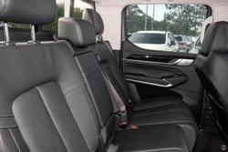 2025 GWM Cannon Alpha Ultra PHEV