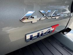 2025 GWM Cannon Alpha Ultra PHEV