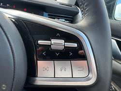 2025 GWM Cannon Alpha Ultra PHEV