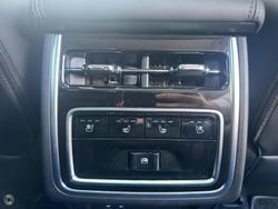 2025 GWM Cannon Alpha Ultra PHEV