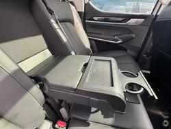 2025 GWM Cannon Alpha Ultra PHEV