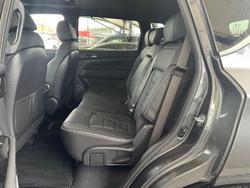 2025 KGM Rexton Ultimate Y461 MY26 4X4 Dual Range Marble Grey