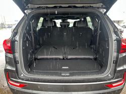 2025 KGM Rexton Ultimate Y461 MY26 4X4 Dual Range Marble Grey