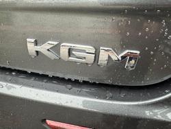 2025 KGM Rexton Ultimate Y461 MY26 4X4 Dual Range Marble Grey