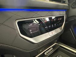 2025 KGM Rexton Ultimate Y461 MY26 4X4 Dual Range Marble Grey