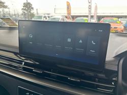 2025 KGM Rexton Ultimate Y461 MY26 4X4 Dual Range Marble Grey