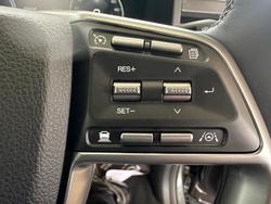 2025 KGM Rexton Ultimate Y461 MY26 4X4 Dual Range Marble Grey