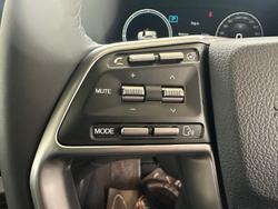 2025 KGM Rexton Ultimate Y461 MY26 4X4 Dual Range Marble Grey