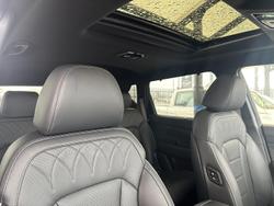 2025 KGM Rexton Ultimate Y461 MY26 4X4 Dual Range Marble Grey