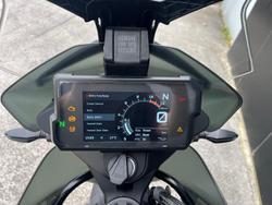 2022 KTM 890 Adventure Adventure Orange